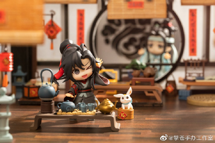魔道装备搭配魔道装备，神秘与实用的结合-第2张图片