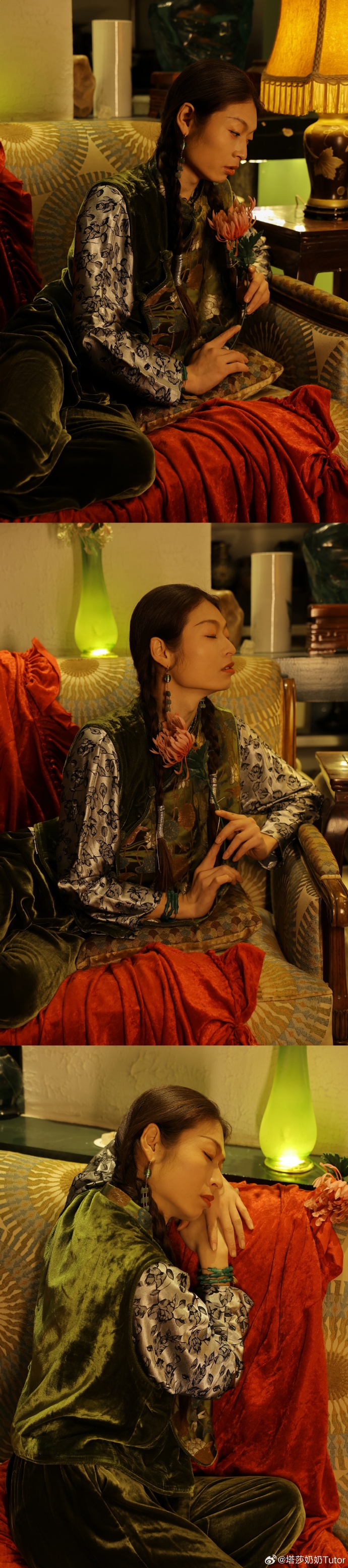 比思论坛东方美人