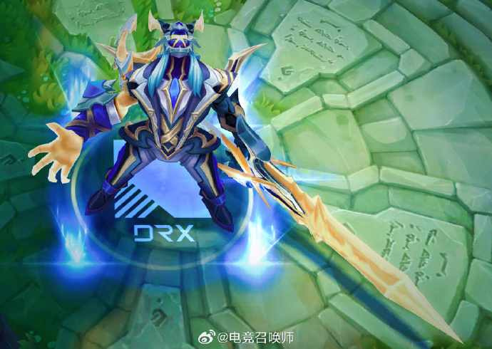 lol剑魔揭秘lol剑魔