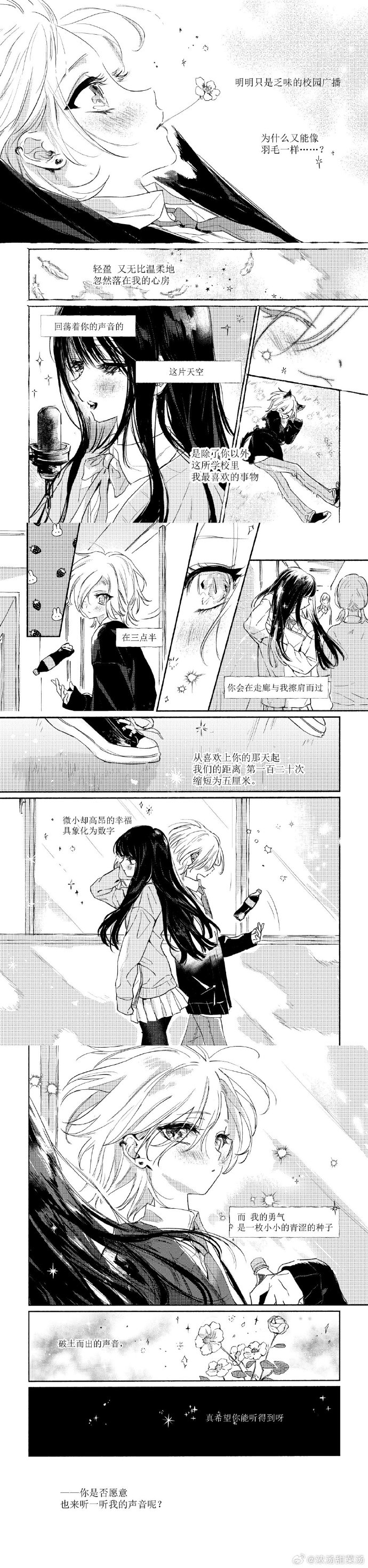 全程车的百合推荐-第3张图片