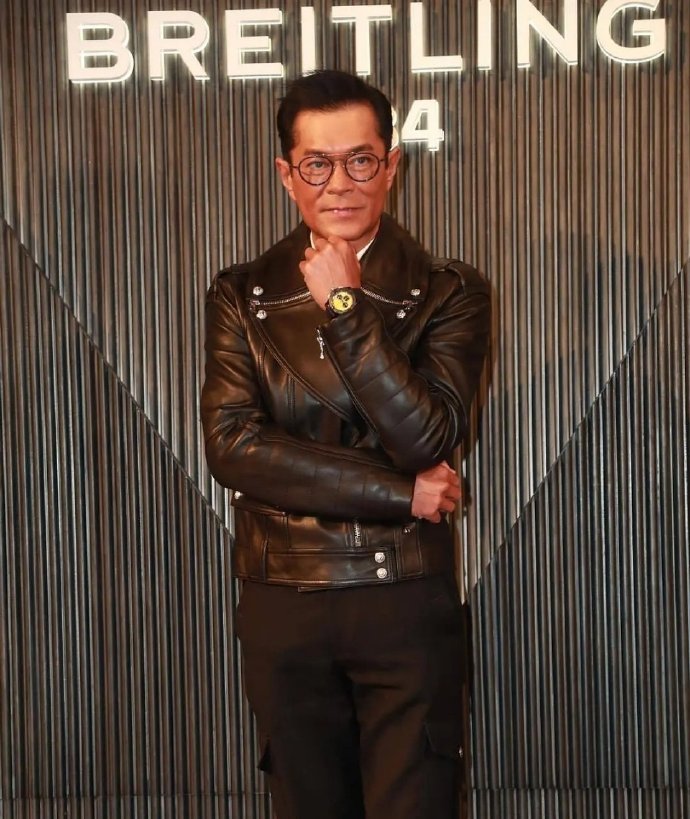 古天乐面相有婚姻吗古天乐的面相越来越邪了-第2张图片