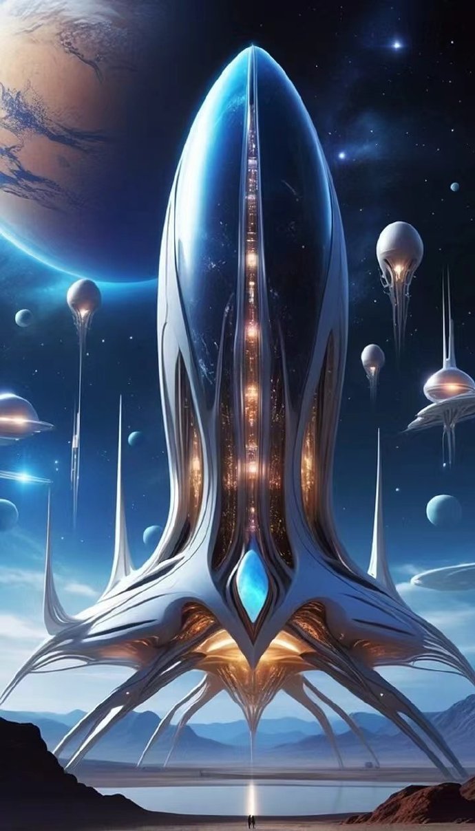 跨越星弧停服了还能玩吗跨越星弧，探索未知的星际之旅-第3张图片