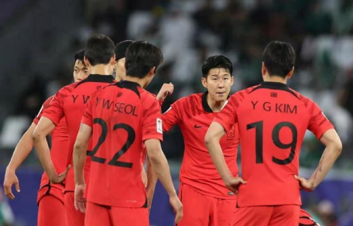 亚洲的VS日本的VS韩国亚洲与日本、韩国的文化与比较-第3张图片