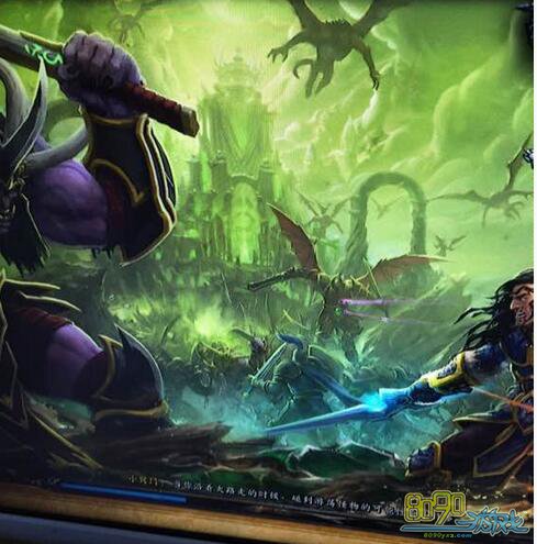 魔兽世界卡蓝条是什么原因魔兽世界卡条问题分析与解决方案