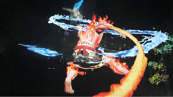 金甲战士游戏金甲战士游戏，沉浸其中的奇幻世界