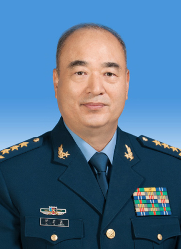 国家新一届班子成员简历新一届国家领导人引领新征程-第2张图片