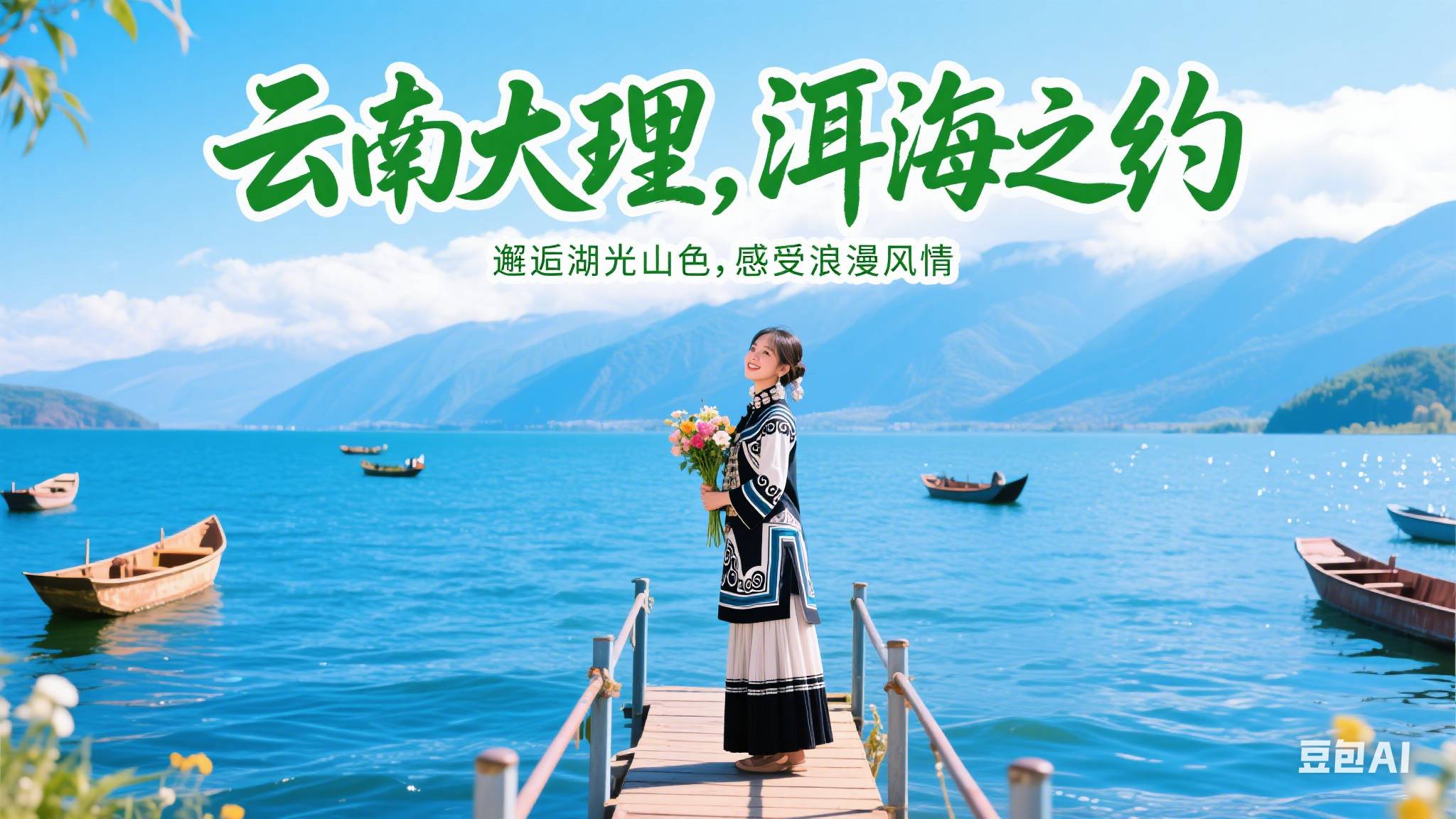 云南青年旅行社，探索云南旅游的新篇章-第3张图片