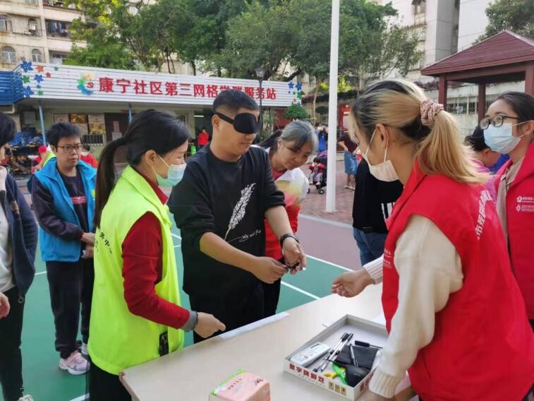 六台社区111222开奖号码六合社区，和谐共融的社区新篇章