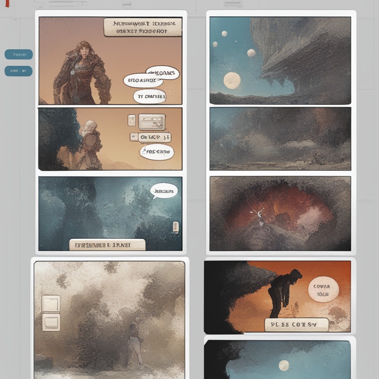 jmcomic2.0micios网页版入口内容JMCOMIC2.0米奇奥网页版入口介绍