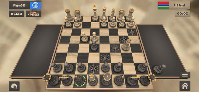 国际象棋大师第10版