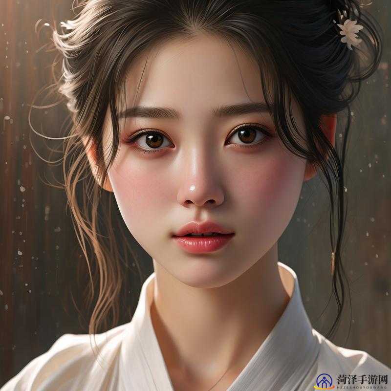哔哩哔哩少女高清在线播放视频-第3张图片