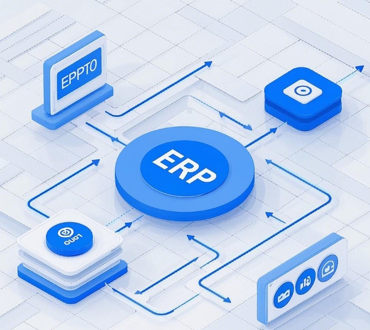 因特达crm因特达CRM，企业数字化转型的利器-第1张图片