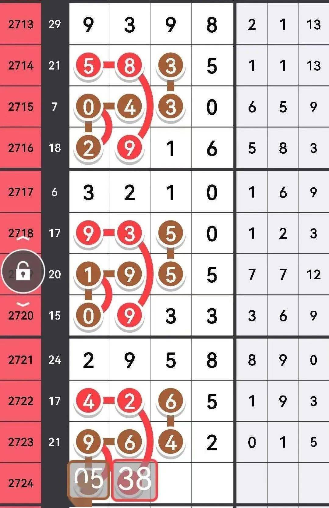 今期高清跑狗玄机图揭秘-第2张图片