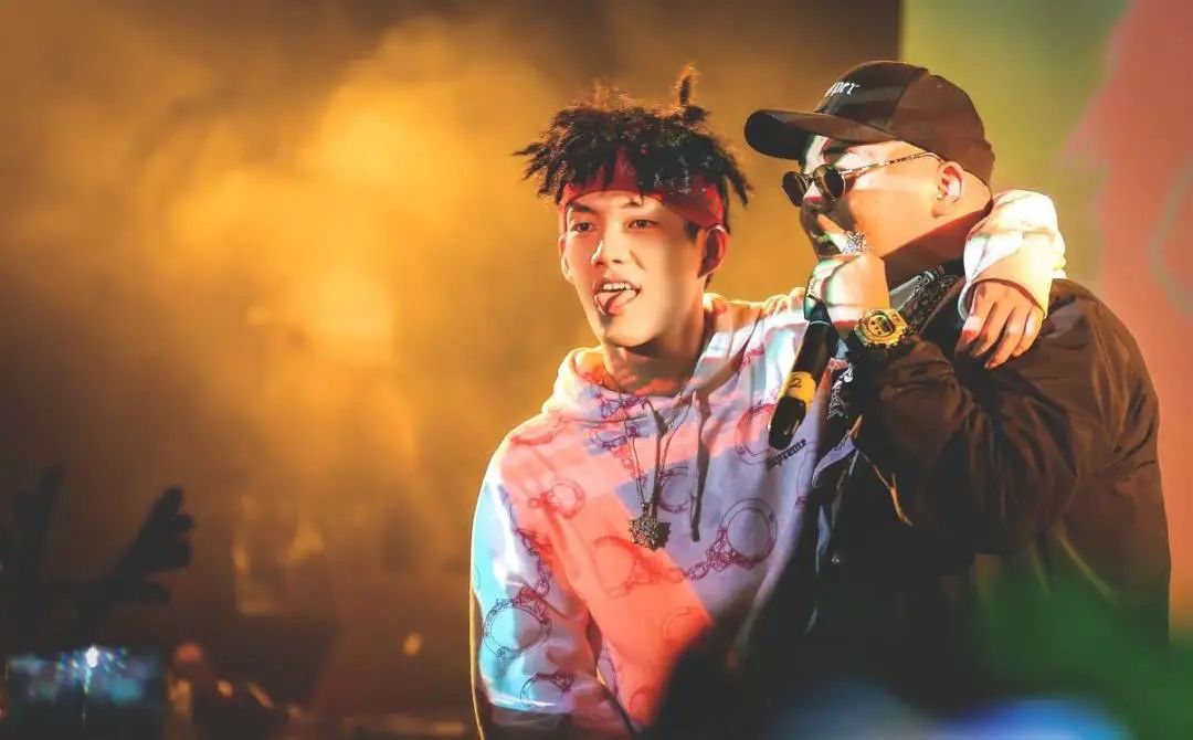 18rapper潮水19岁最强rapper潮水，音乐界的璀璨之星-第3张图片