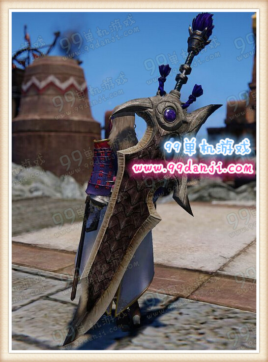 怪物猎人OL武器派生探索