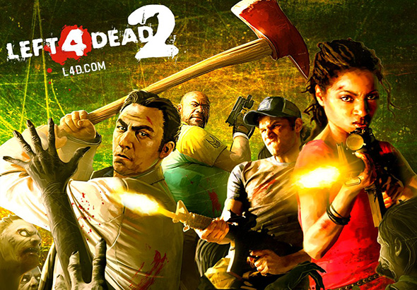 l4d2秘籍怎么开L4D2秘籍，解锁游戏技巧与策略-第2张图片