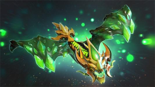 dota2 传奇宝珠Dota2传奇宝珠，炫彩新篇章
