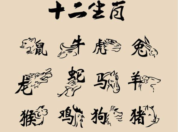 2020年生肖灵码表图片2020年生肖灵码表图片-第3张图片