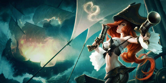 Dota赏金猎人，英雄的独特魅力-第2张图片
