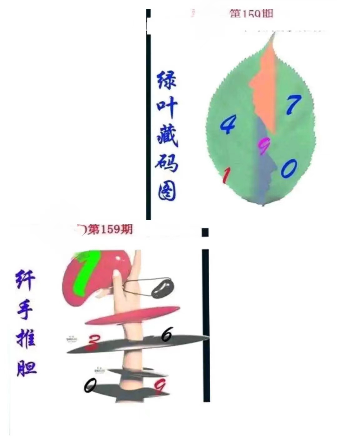 今日3d正版藏机图今日3D正版藏机图揭秘-第2张图片