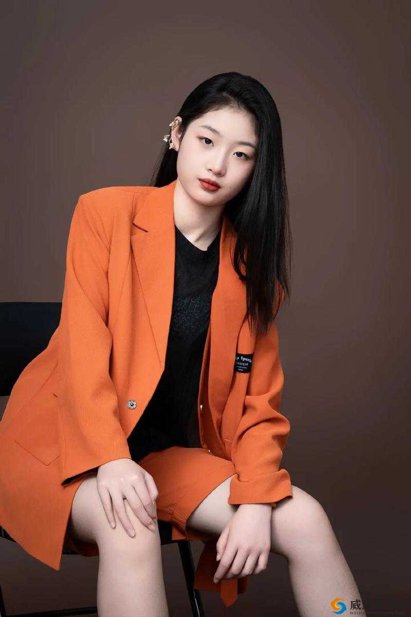 19岁女RAPPER潮水欢迎你-第1张图片