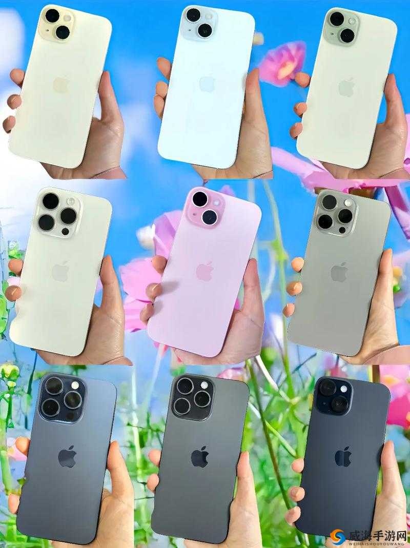 中国成熟iPhone性能评测
