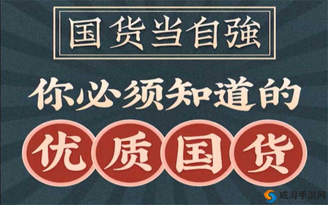 一区二国产好的精华——品质与性价比的完美结合