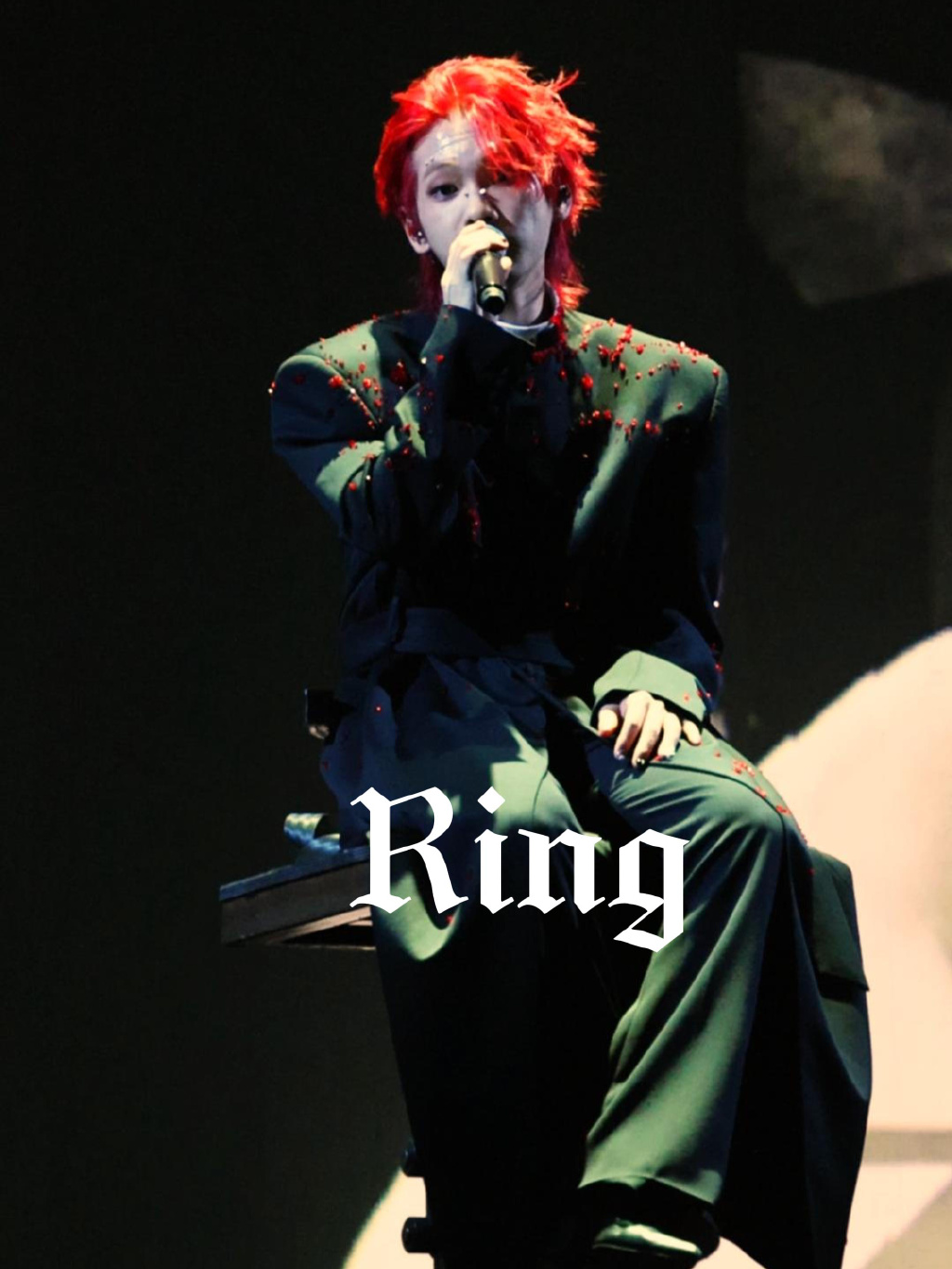 俄罗斯rapper潮水老狼俄罗斯rapper潮水老狼，音乐界的璀璨星辰-第3张图片