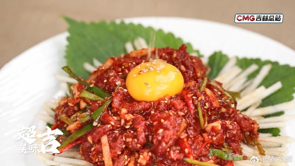 岳肥肉紧嫩嫩伦美食之旅