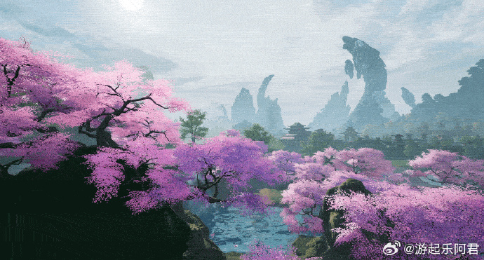 梦幻诛仙，穿越时空的奇幻之旅-第3张图片