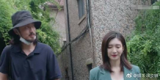 公与淑婷电视剧公与淑婷，一段美好的邂逅-第2张图片