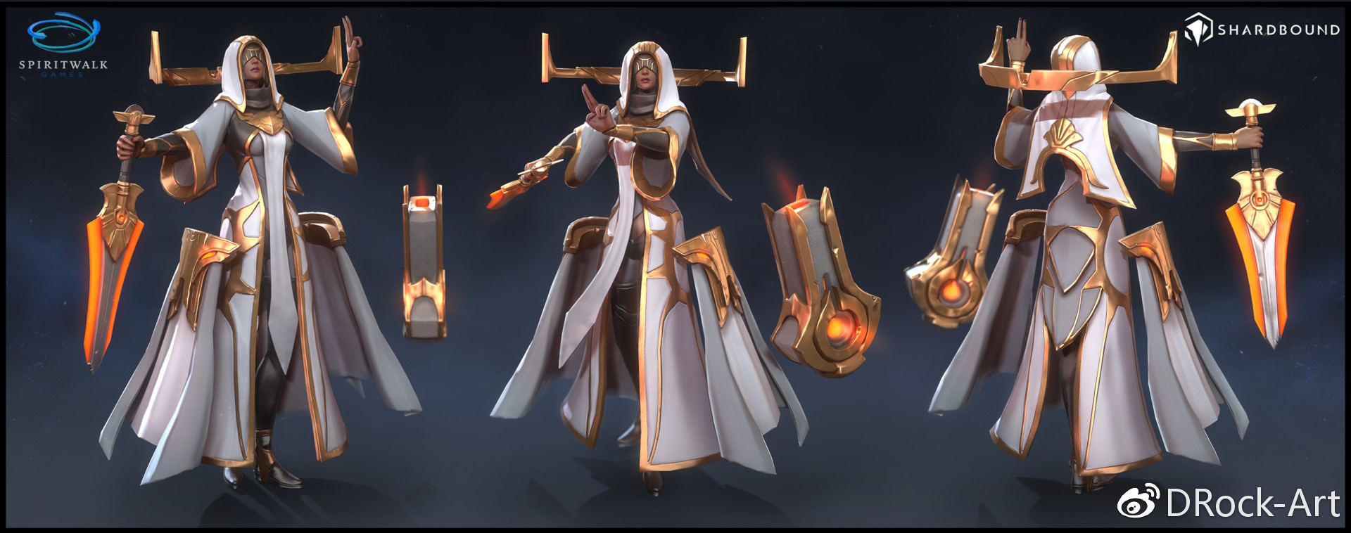 探索spirit walkers攻略，深入体验与实用指南-第2张图片