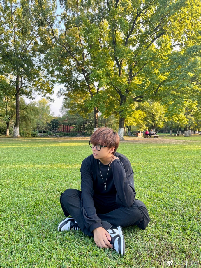 放松与好好感受我