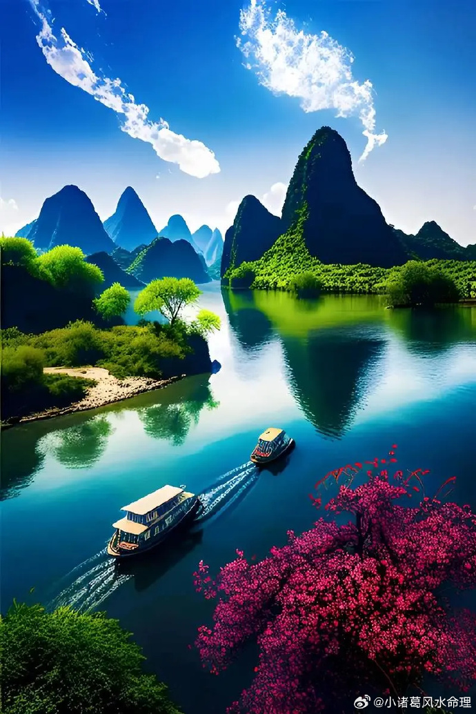 2008年运程展望-第1张图片