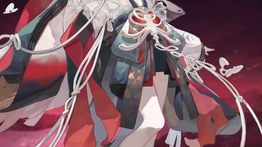 彼岸花阴阳师值得培养吗彼岸花下的阴阳师世界
