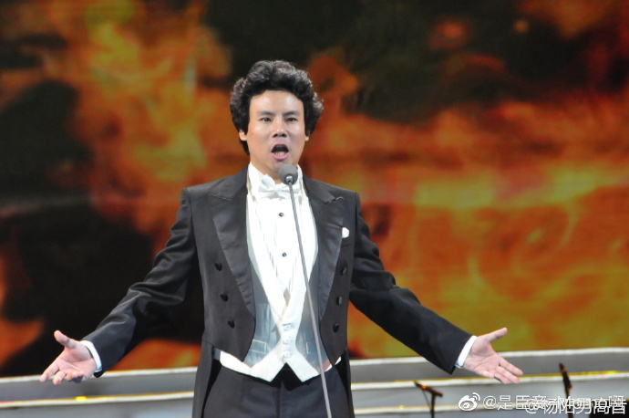 廖文杰廖文杰，才华横溢的艺术家-第2张图片