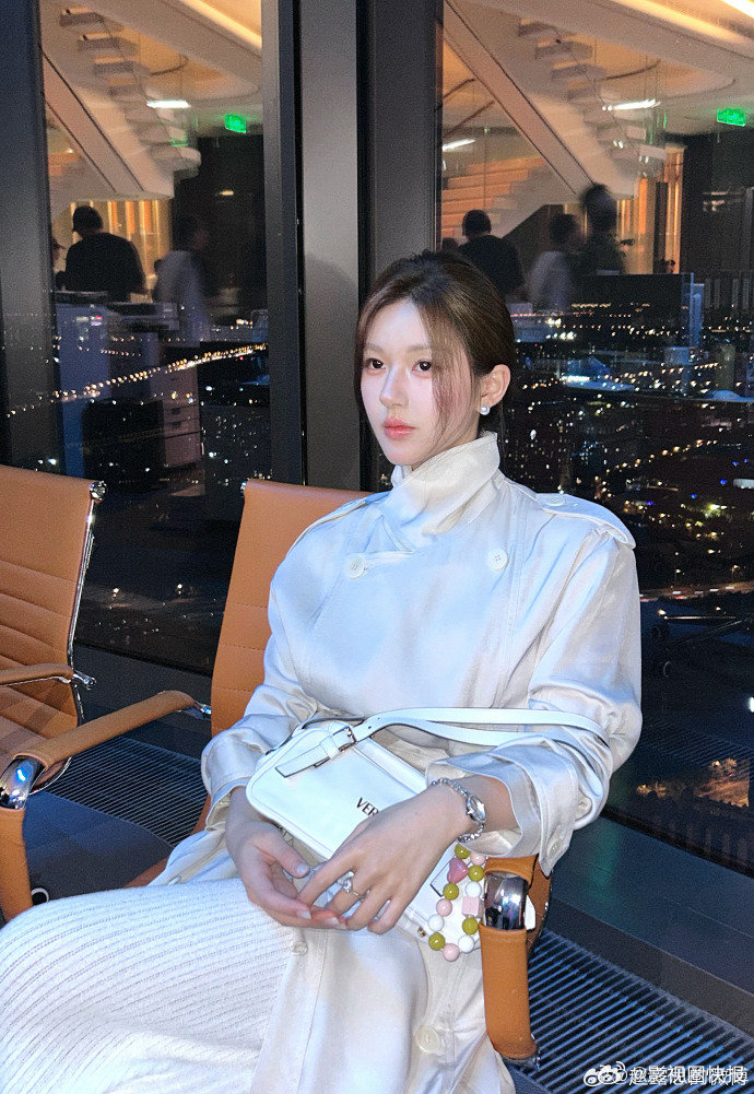 赵露思AI人工智能造梦赵露思与AI人工智能，造梦新篇章