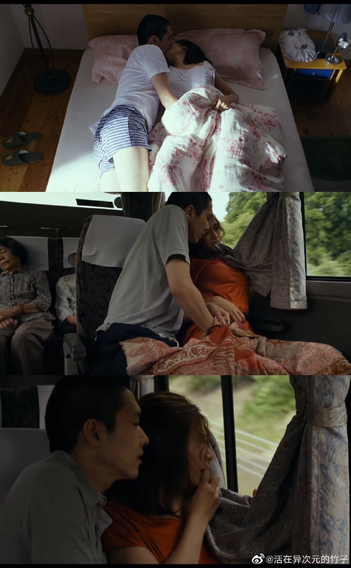 两个人的在线观看体验