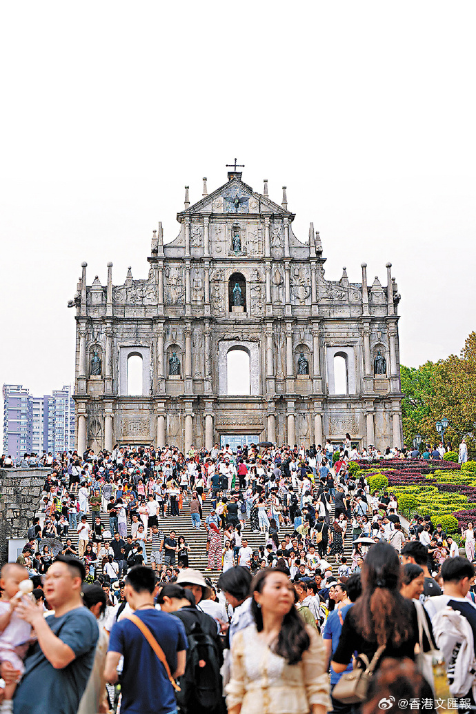 香港黄大仙救世报，信仰与希望的灯塔-第1张图片