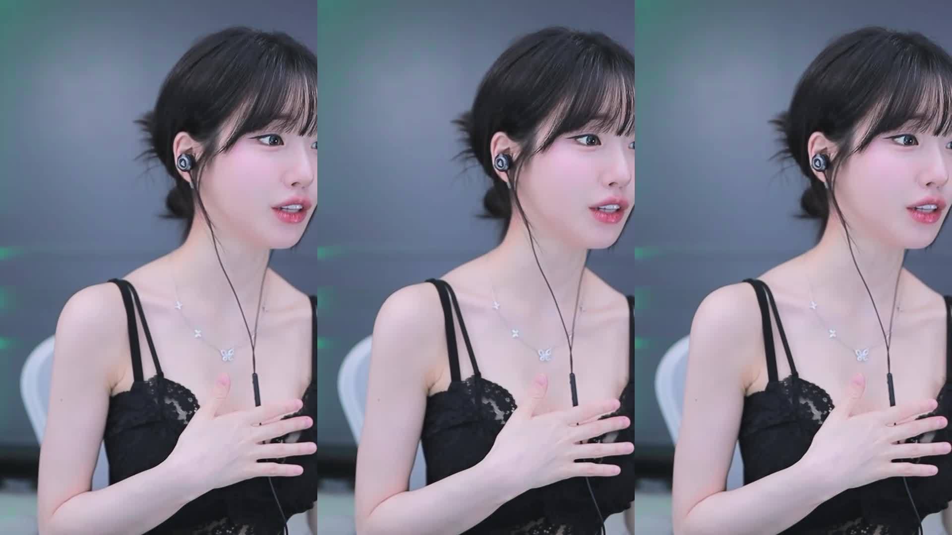 韩国跳舞女主播大全韩国女主播艳舞之美-第1张图片