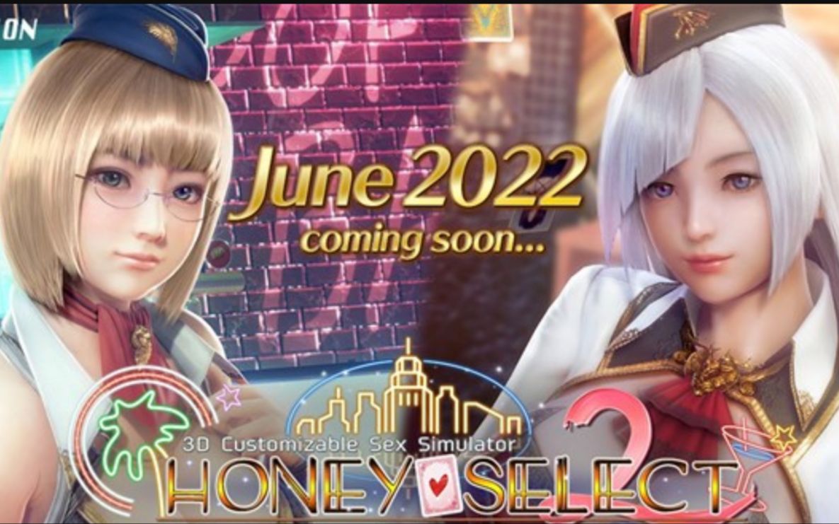 honeyselectmod整合包探索honey select mod，沉浸在模拟世界的无尽魅力中