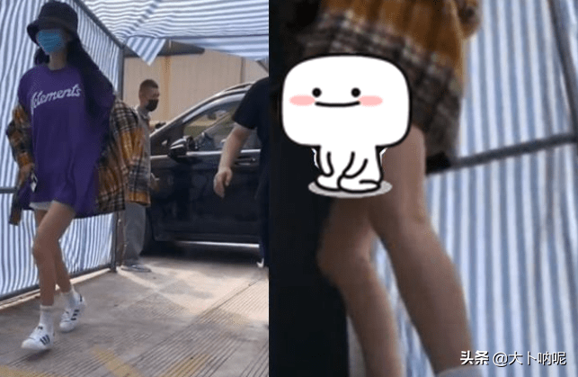 裙底之视,裙装的神秘魅力