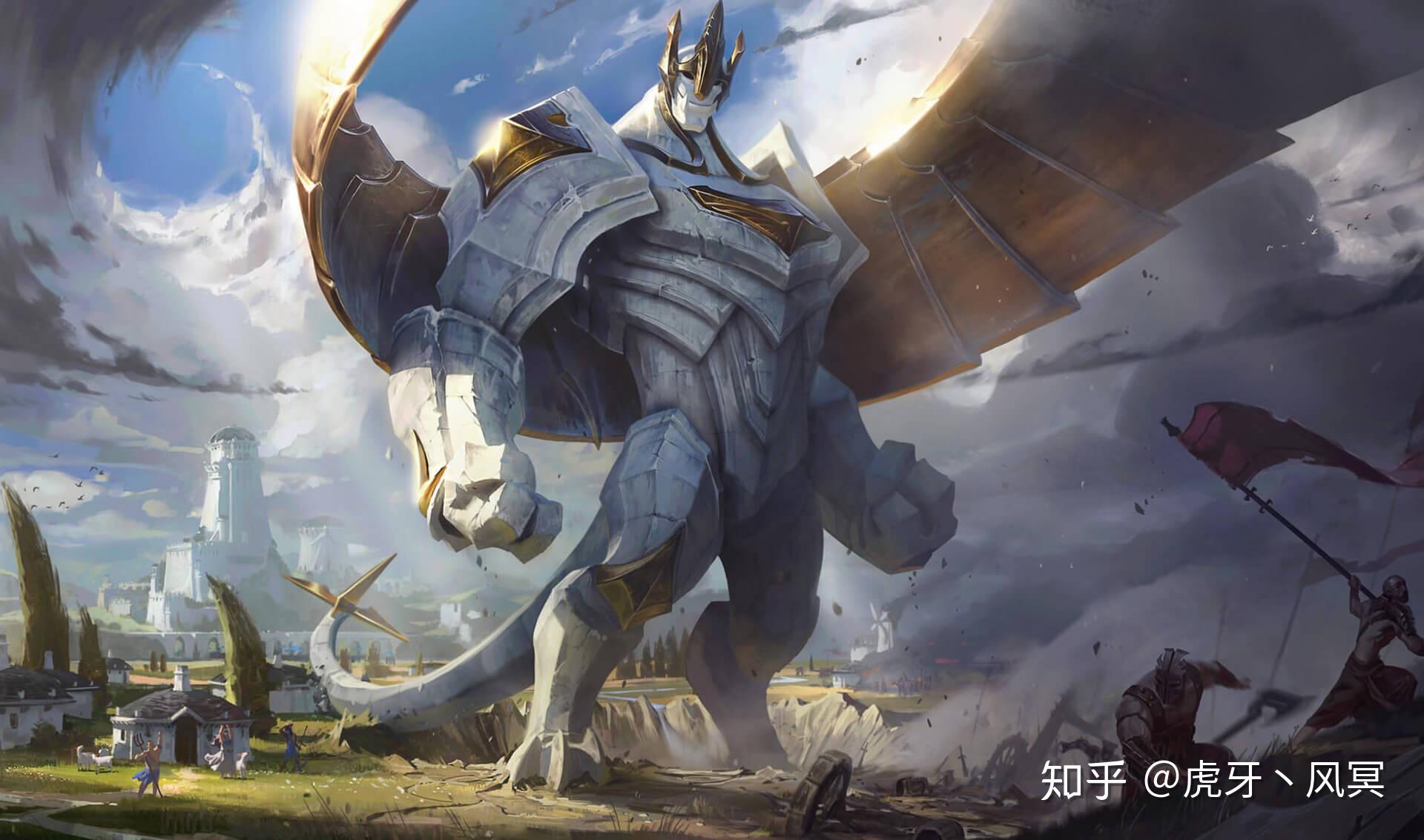 英雄联盟S11装备大全-第2张图片