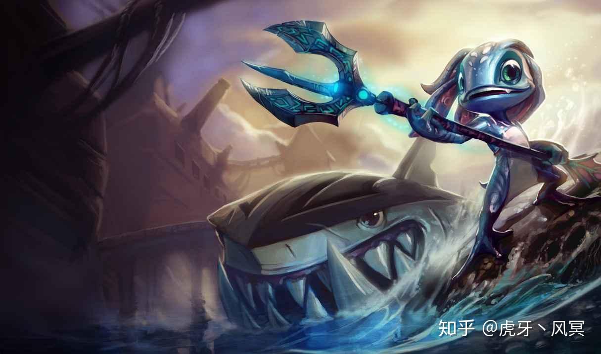 英雄联盟S11装备大全-第3张图片