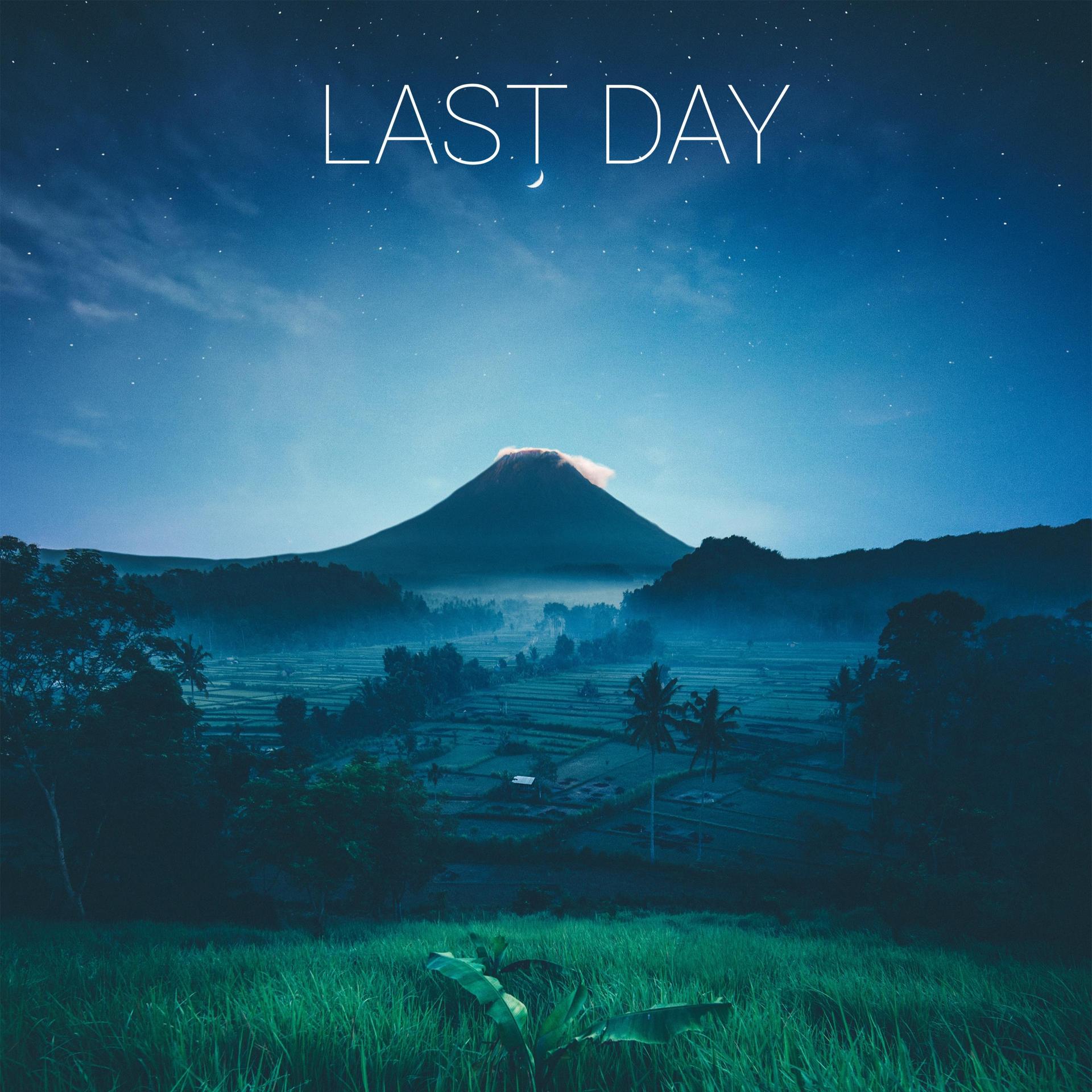 last day on earth最后一天在地球上