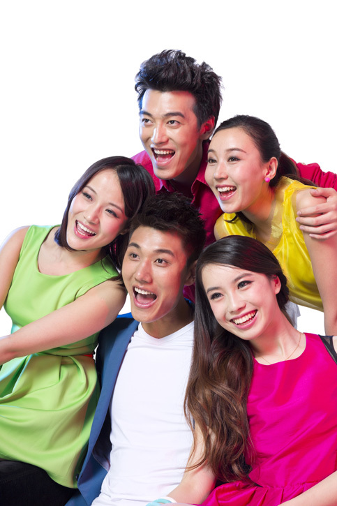 欧美小younv欧美小年轻，时尚与活力的代表