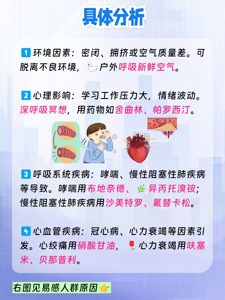 一边伸舌头一边快速喘气声音的原因一边伸舌头一边快速喘气-第1张图片