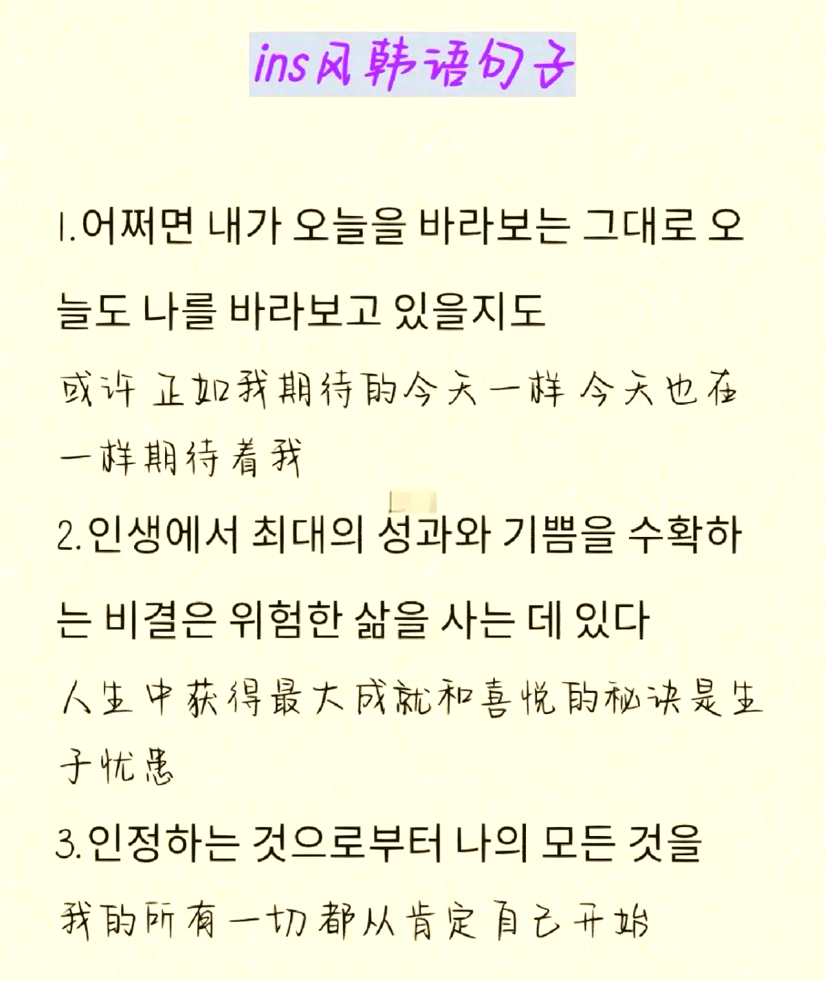 疯狂韩语，语言魅力与探索