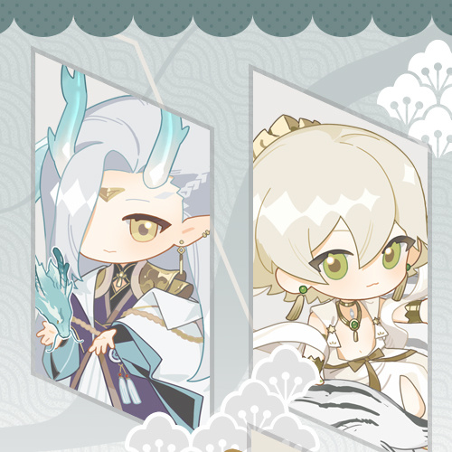 阴阳师大吉达摩-第1张图片