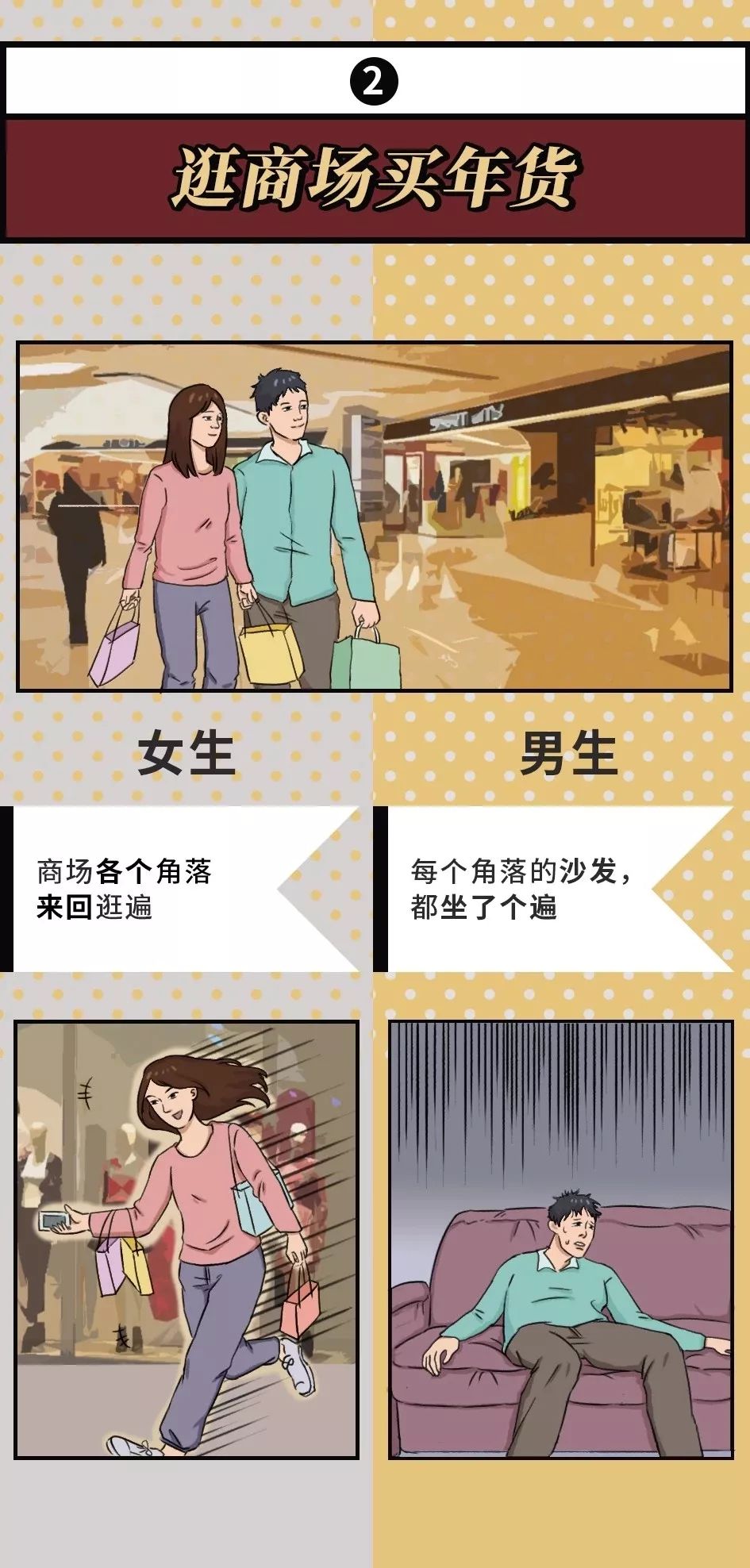 男生和女生一起差差30分钟很痛，一百条信息如下